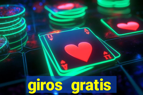 giros gratis estrela bet